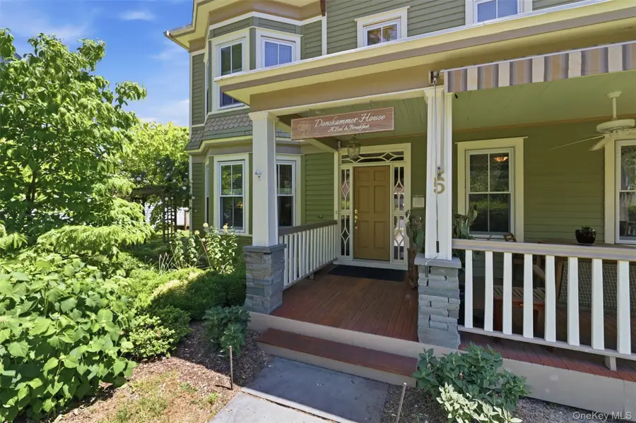 5 West Street, Marlboro, NY 12542 - #2
