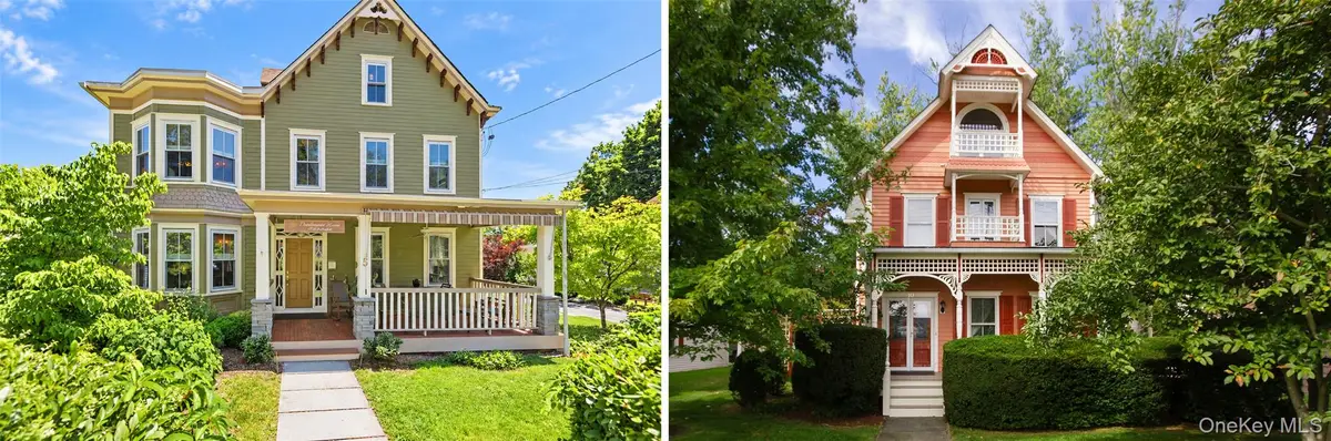 5 and 10 West Street, Marlboro, NY 12542 - #1