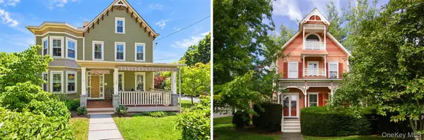 5 and 10 West Street, Marlboro, NY 12542