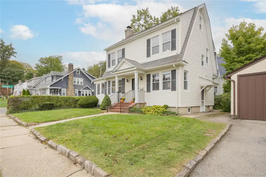 20 Byron Avenue, White Plains, NY 10606 - #2