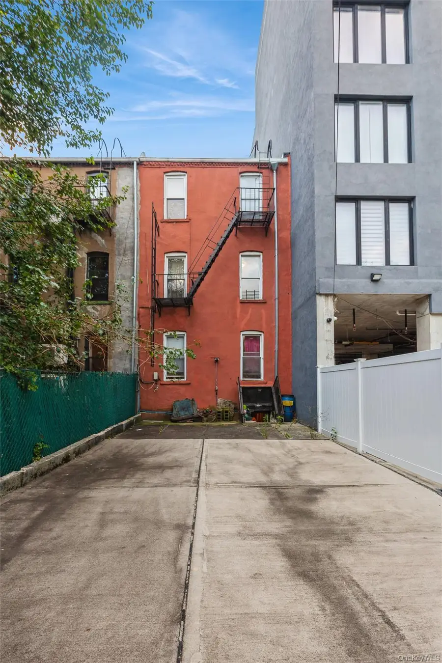 21 Somers Street, Brooklyn, NY 11233 - #2