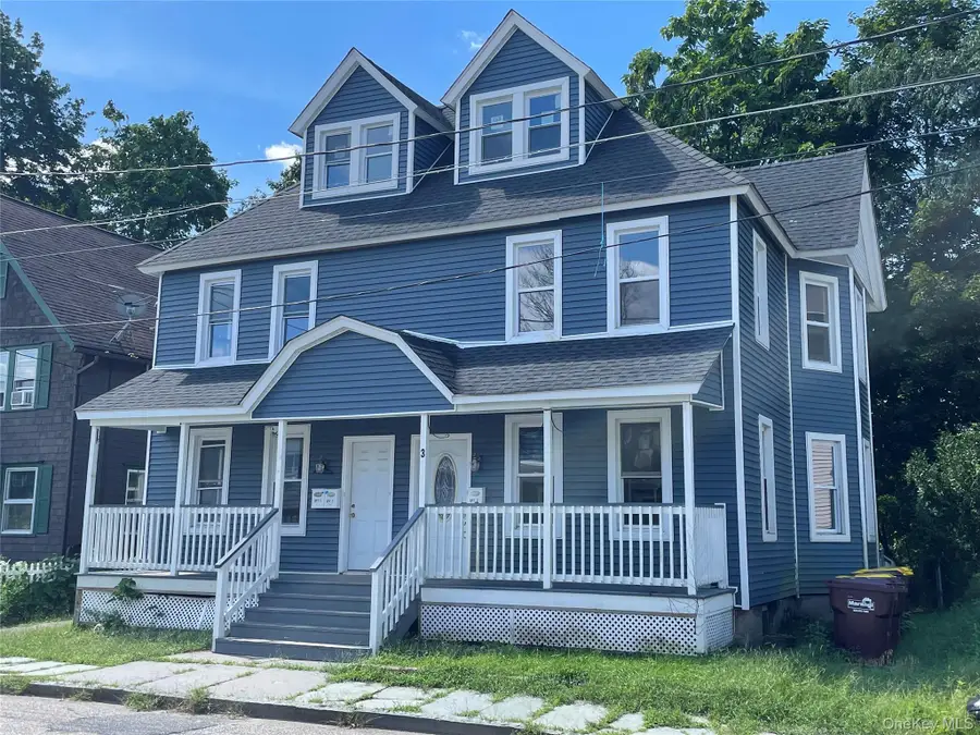 3 Ridge Avenue, Port Jervis, NY 12771 - #2