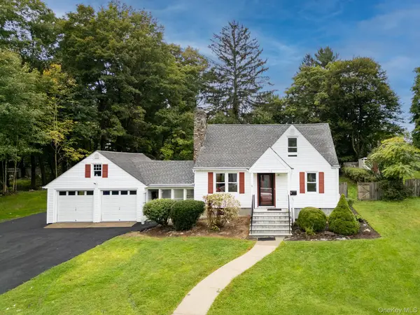 16 Forest Avenue, Cortlandt Manor, NY 10567