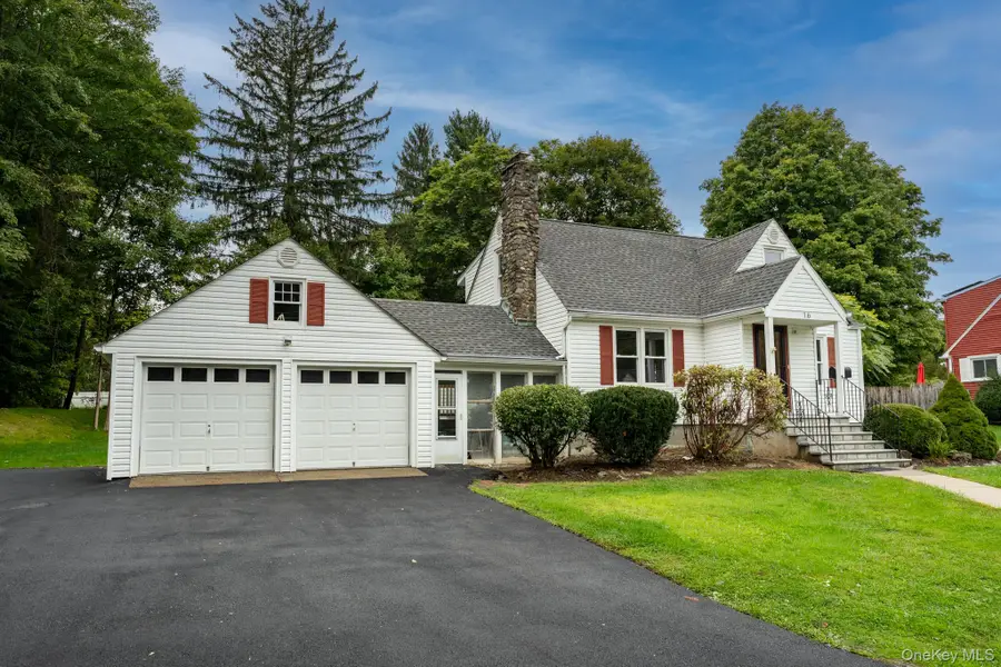 16 Forest Avenue, Cortlandt Manor, NY 10567 - #2