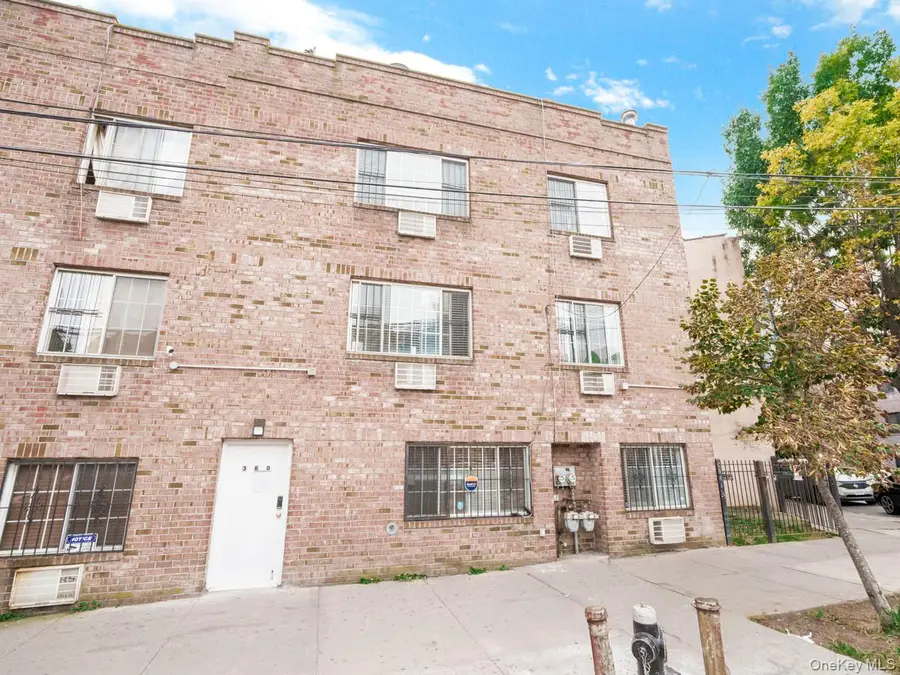 360 E 167th Street, Bronx, NY 10456 - #2