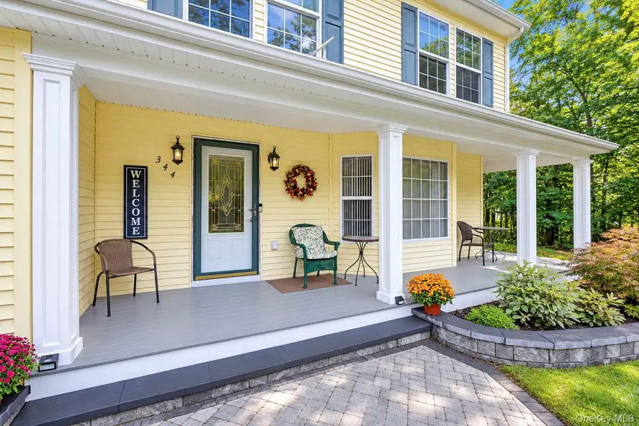 344 Barton Avenue, Patchogue, NY 11772 - #3