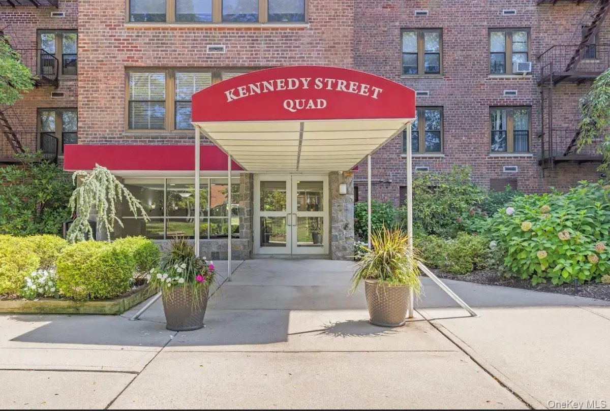 18-75 Corporal Kennedy Street #3J, Bayside, NY 11360 - #1
