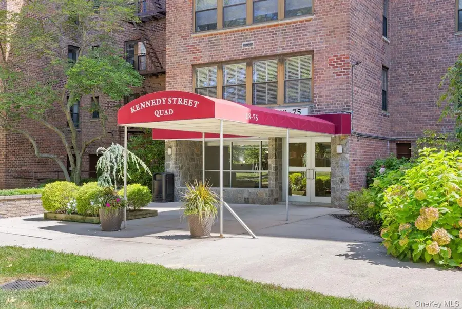 18-75 Corporal Kennedy Street #3J, Bayside, NY 11360 - #2