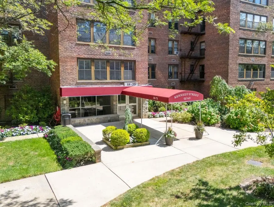 18-75 Corporal Kennedy Street #3J, Bayside, NY 11360 - #3