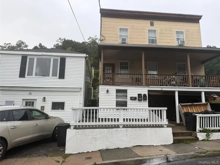 27 Havell Street, Ossining, NY 10562 - #2