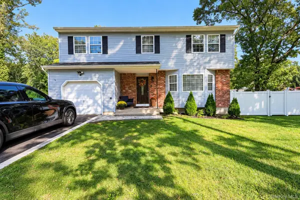 133 N Titmus Drive, Mastic, NY 11950