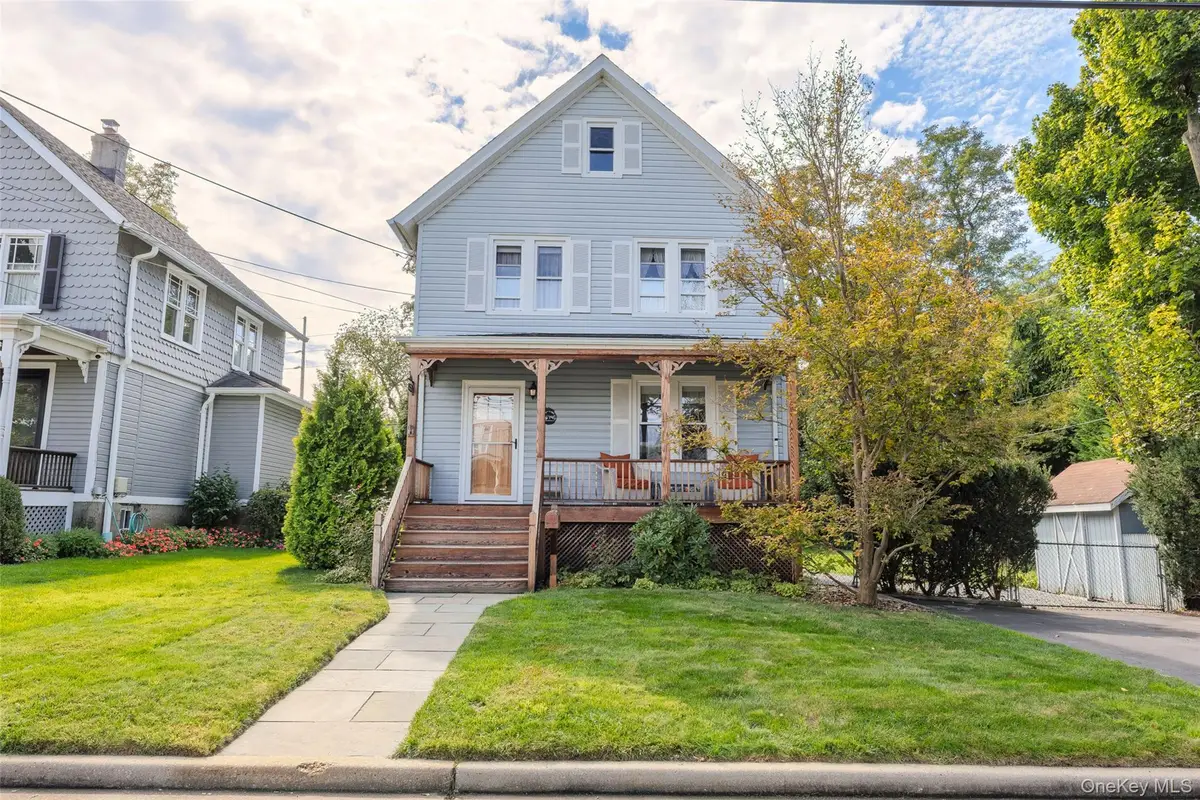 19 Willow Place, Oyster Bay, NY 11771 - #1