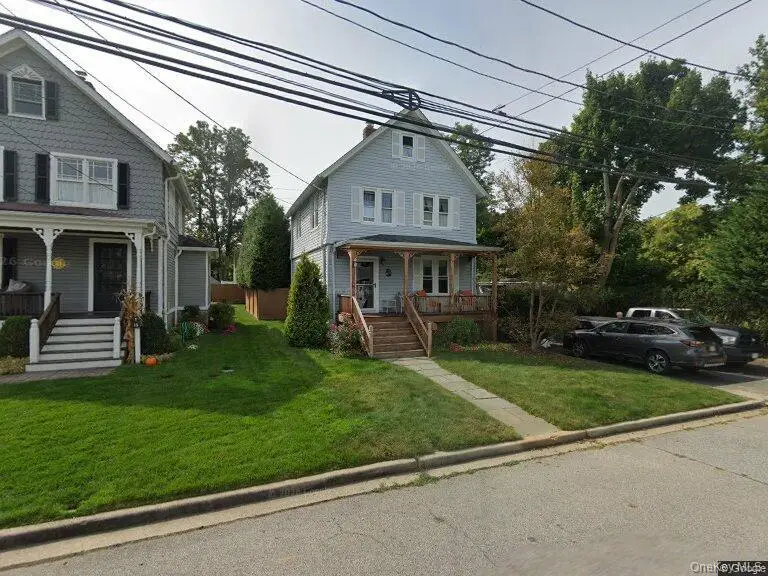 19 Willow Place, Oyster Bay, NY 11771 - #2