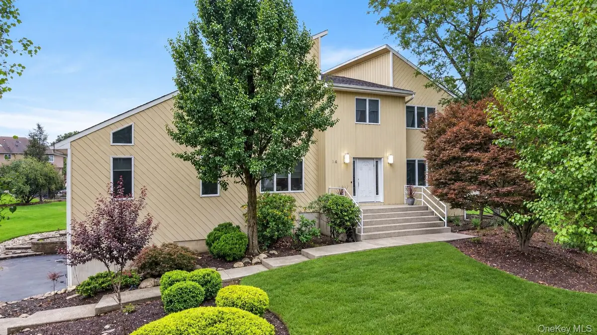 14 Lowell Drive, New City, NY 10956 - #1