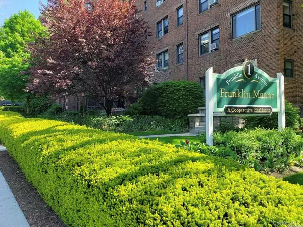 1 Franklin Avenue #5G, White Plains, NY 10601