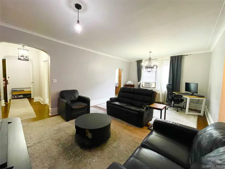 1 Franklin Avenue #5G, White Plains, NY 10601 - #2