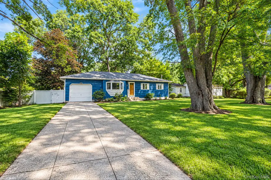45 Spruce Street, Selden, NY 11784 - #3