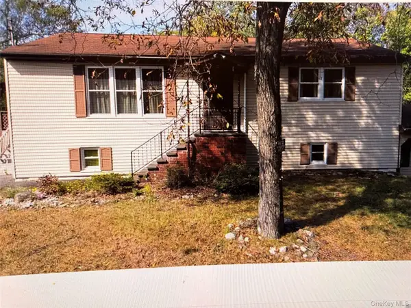Address Withheld By Seller, Wurtsboro, NY 12790
