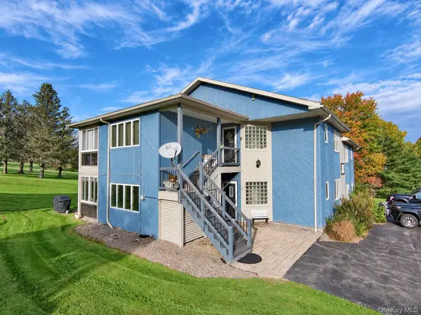 432 Villa Roma Road #2A, Callicoon, NY 12723