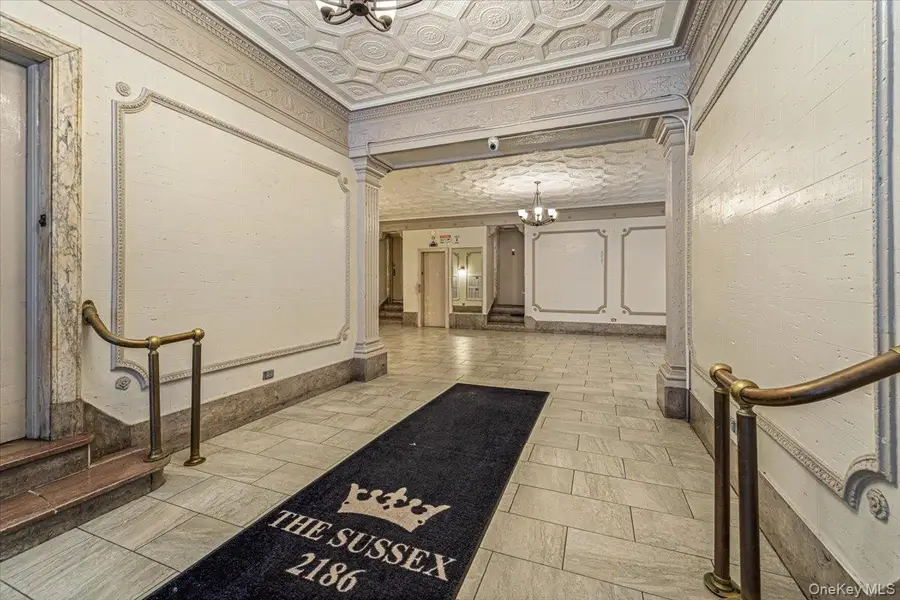 2186 Cruger Avenue #4B, Bronx, NY 10462 - #2