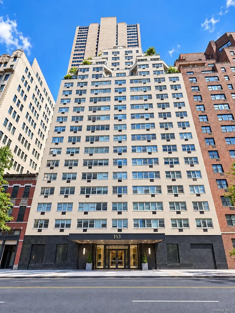 153 East 57th St #21B, Manhattan, NY 10022 - #2