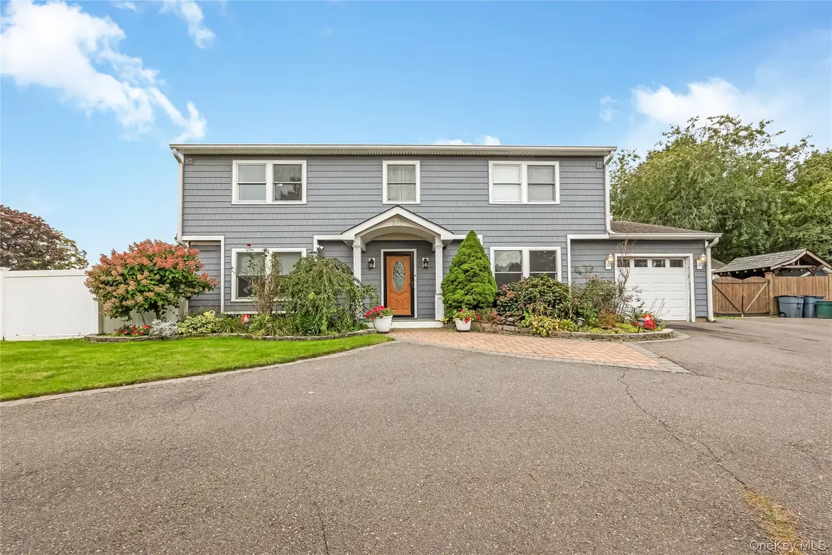 348 Southaven Avenue, Medford, NY 11763 - #1