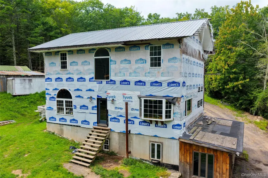 661 Hervey Sunside Road, Durham, NY 12418 - #3
