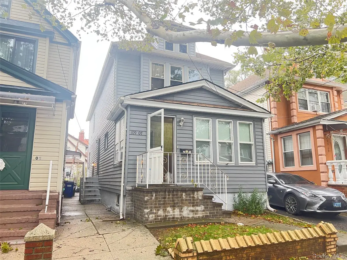 109-07 Lefferts Boulevard, South Ozone Park, NY 11420 - #1