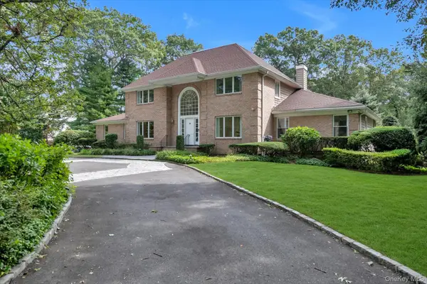 75 Belvedere Drive, Syosset, NY 11791