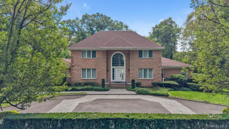 75 Belvedere Drive, Syosset, NY 11791 - #3