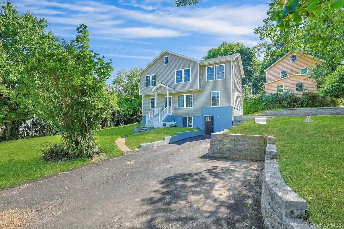 15 Waldron Avenue, Nyack, NY 10960 - #1