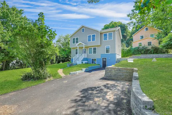 15 Waldron Avenue, Nyack, NY 10960