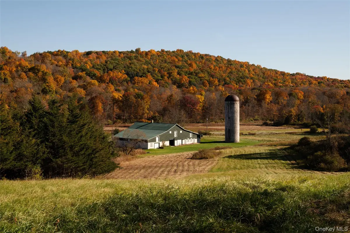 155 Milan Hollow Road, Rhinebeck, NY 12572 - #1