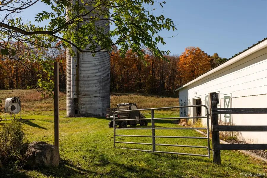 155 Milan Hollow Road, Rhinebeck, NY 12572 - #2