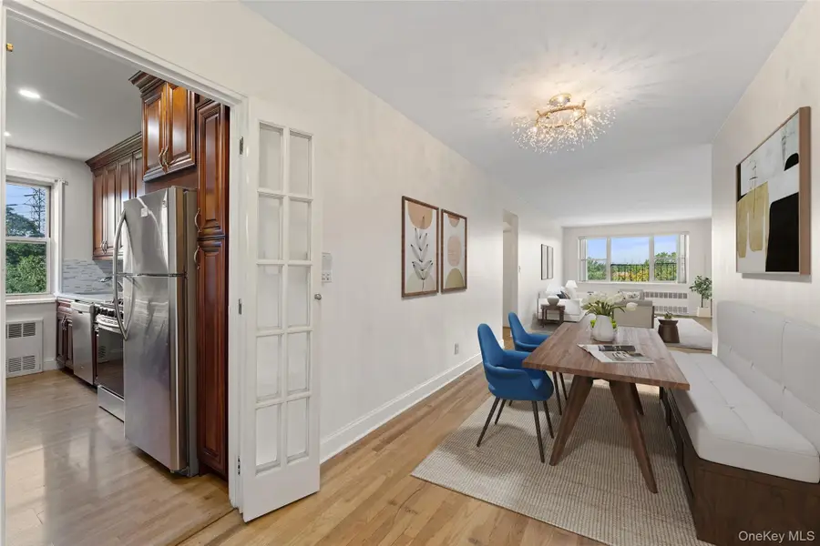 609 Palmer #7D, Yonkers, NY 10701 - #2