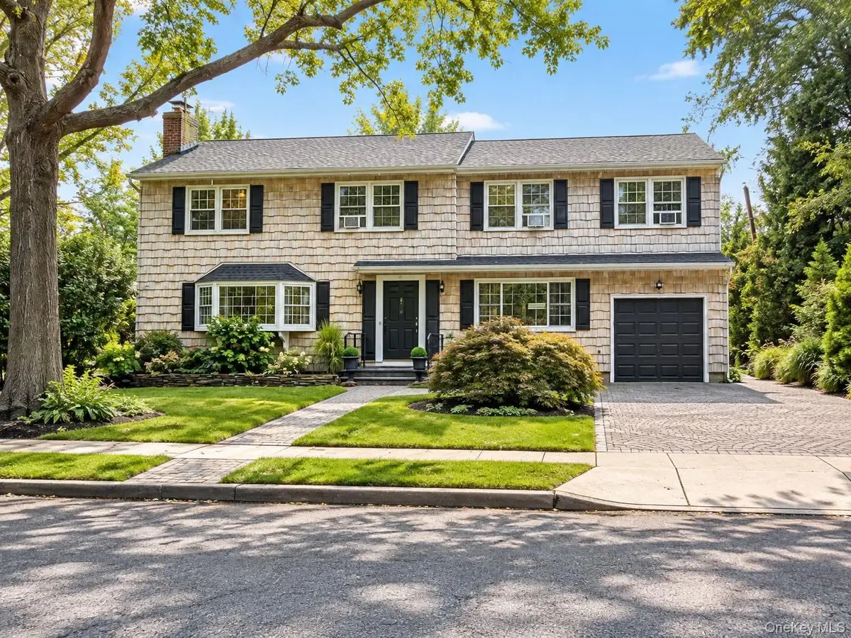 37 Bayberry Avenue, Garden City, NY 11530 - #1