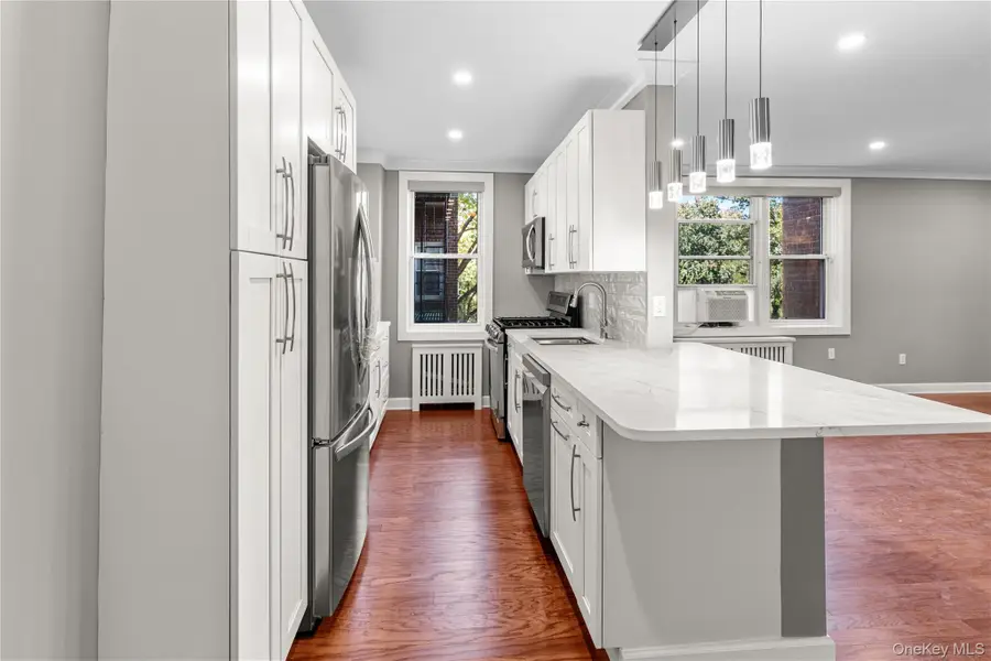 1133 Midland Avenue #2C, Bronxville, NY 10708 - #3