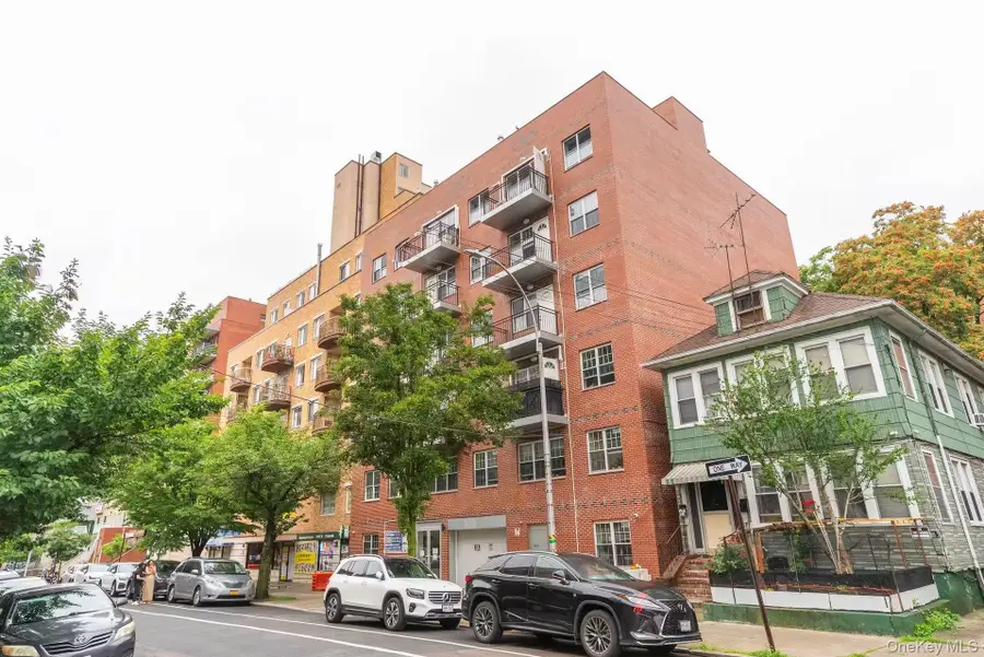 141-15 Cherry Avenue #3C, Flushing, NY 11355 - #2