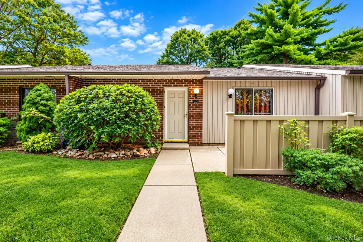 241 Birchwood Road, Coram, NY 11727 - #1