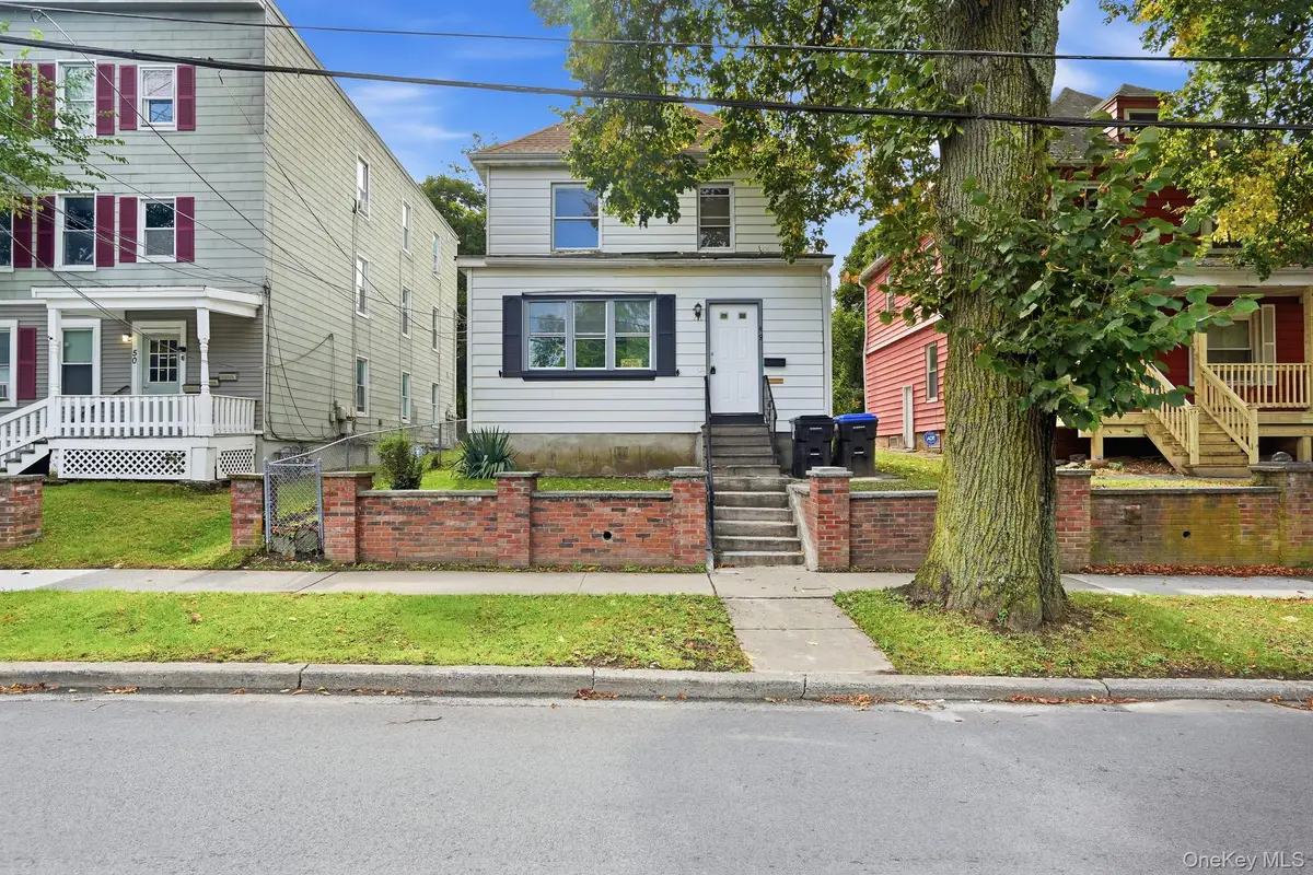 48 Parker Avenue, Poughkeepsie, NY 12601 - #1