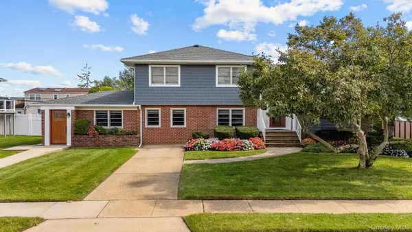47 Diamond Avenue, East Meadow, NY 11554