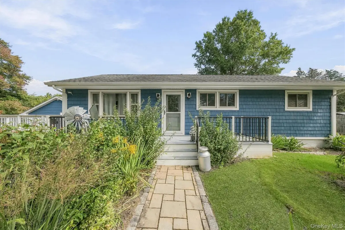 112 Lippincott Road, Wallkill, NY 12589 - #1