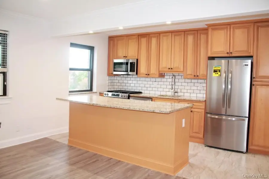 61 White Oak #5H, New Rochelle, NY 10801 - #3