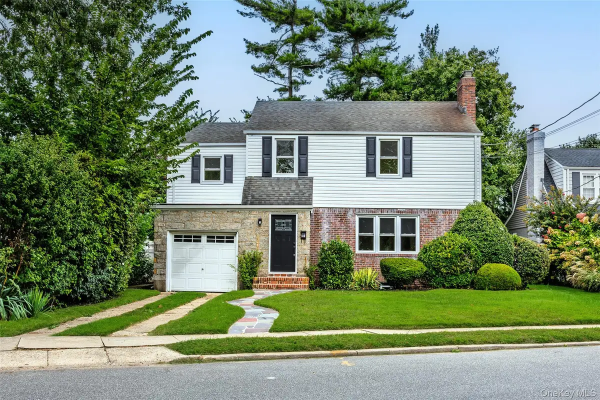 81 Rowe Avenue, East Rockaway, NY 11563 - #1