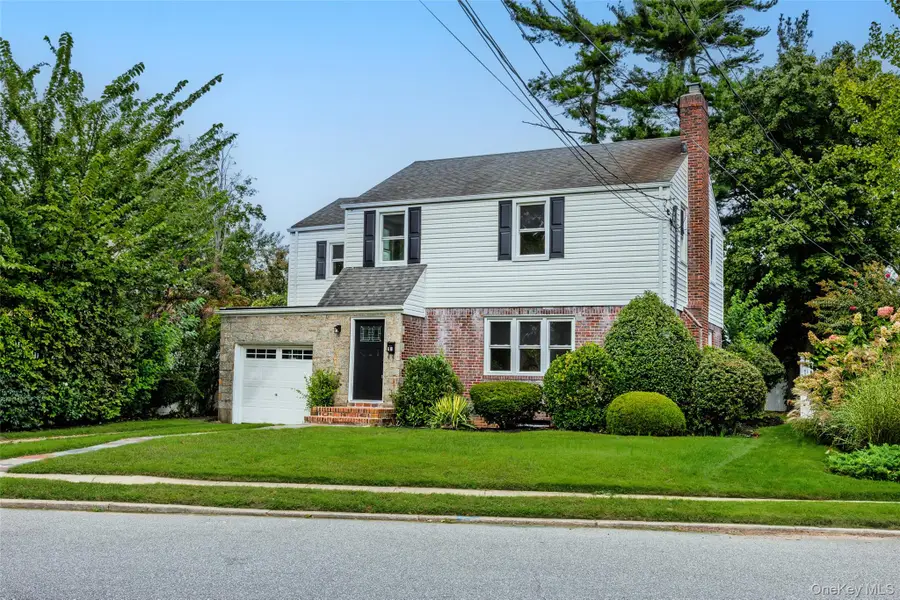 81 Rowe Avenue, East Rockaway, NY 11563 - #2