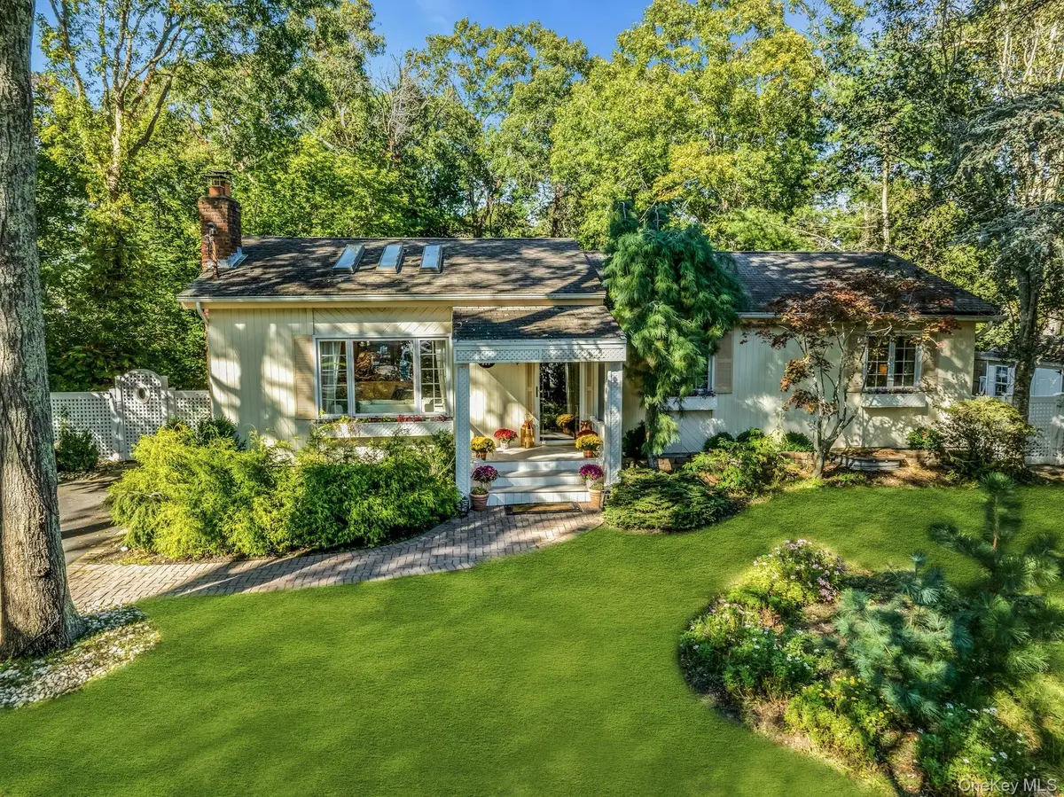 111 Bay Avenue E, Hampton Bays, NY 11946 - #1