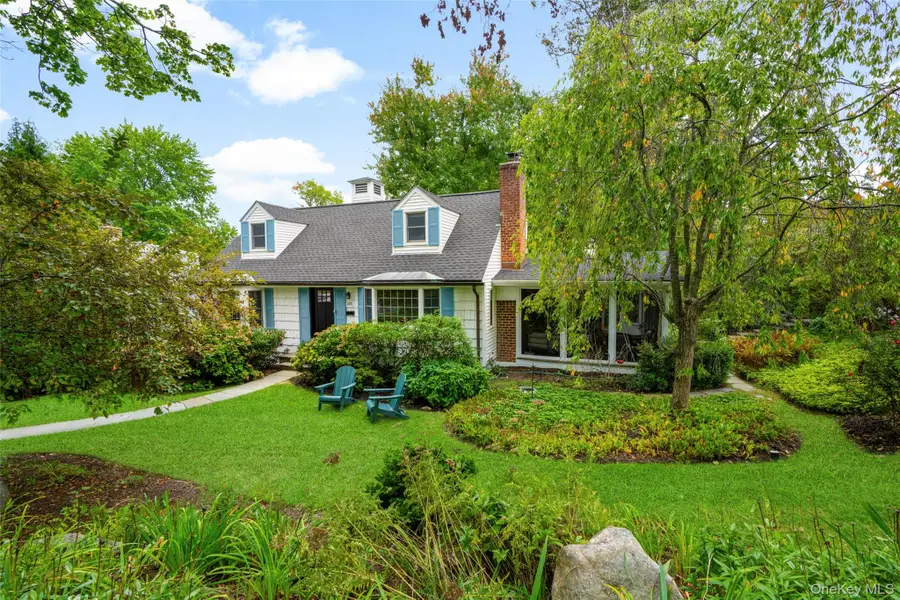 105 Havilands Lane, White Plains, NY 10605 - #2