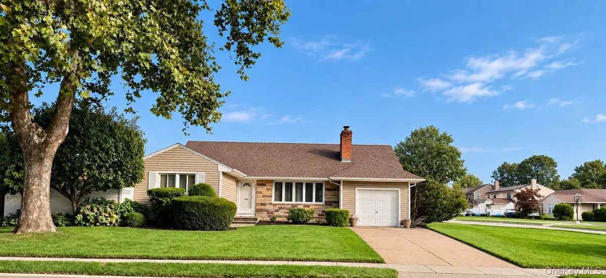 3473 S Hawthorne Drive S, Wantagh, NY 11793 - #1