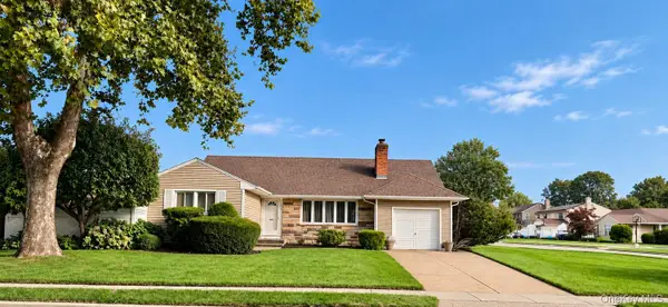 3473 S Hawthorne Drive S, Wantagh, NY 11793