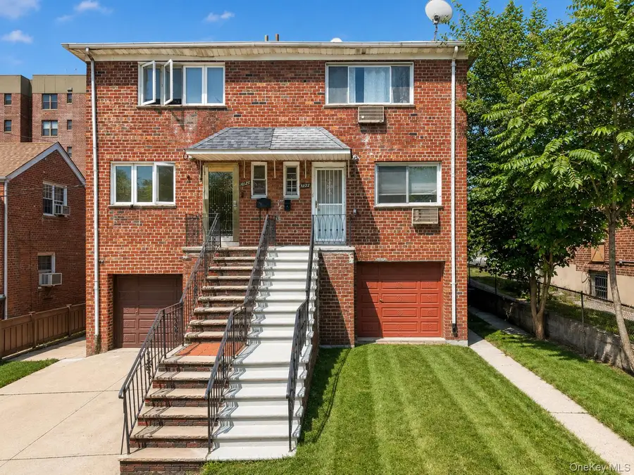 6722 Burns Street, Forest Hills, NY 11375 - #2